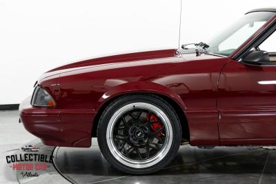 1990 Ford Mustang LX 5.0