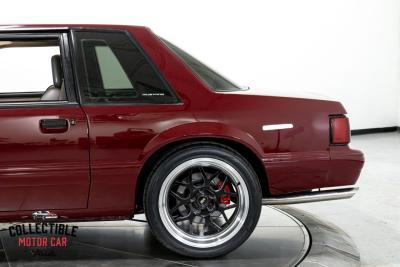 1990 Ford Mustang LX 5.0