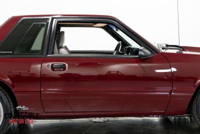 1990 Ford Mustang LX 5.0