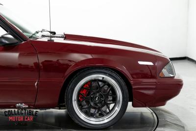 1990 Ford Mustang LX 5.0