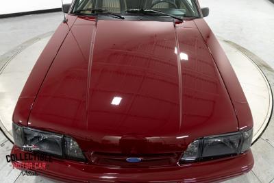1990 Ford Mustang LX 5.0