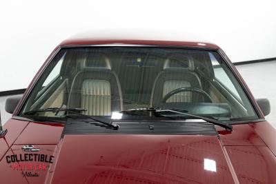 1990 Ford Mustang LX 5.0