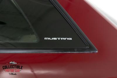 1990 Ford Mustang LX 5.0