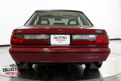 1990 Ford Mustang LX 5.0