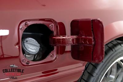 1990 Ford Mustang LX 5.0