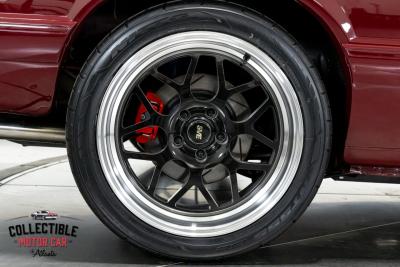 1990 Ford Mustang LX 5.0