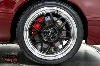 1990 Ford Mustang LX 5.0