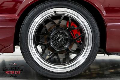 1990 Ford Mustang LX 5.0