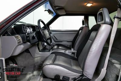 1990 Ford Mustang LX 5.0
