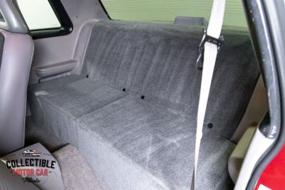 1990 Ford Mustang LX 5.0