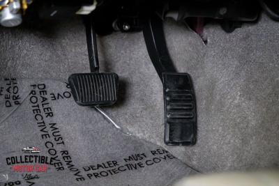1990 Ford Mustang LX 5.0