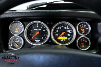1990 Ford Mustang LX 5.0