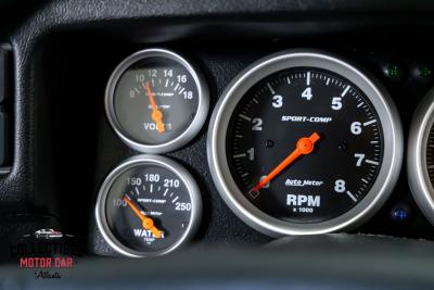 1990 Ford Mustang LX 5.0