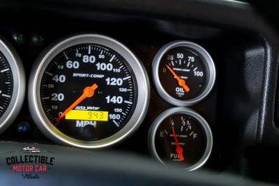 1990 Ford Mustang LX 5.0
