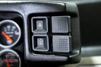 1990 Ford Mustang LX 5.0