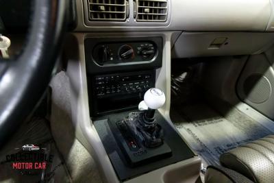 1990 Ford Mustang LX 5.0