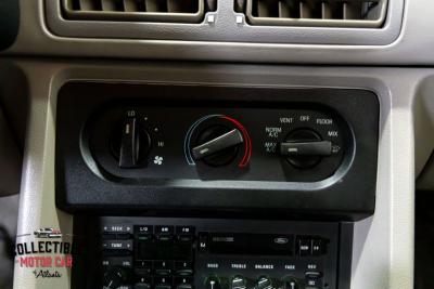 1990 Ford Mustang LX 5.0