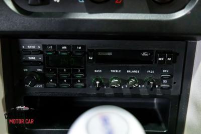 1990 Ford Mustang LX 5.0
