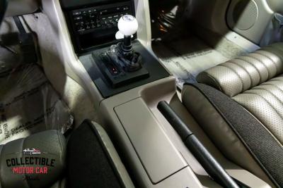 1990 Ford Mustang LX 5.0