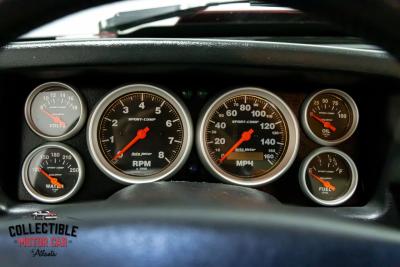 1990 Ford Mustang LX 5.0