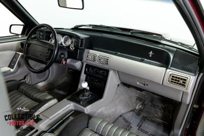 1990 Ford Mustang LX 5.0