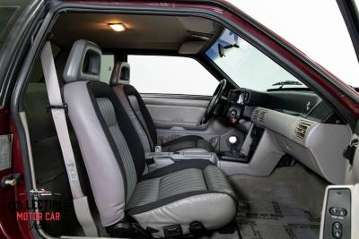1990 Ford Mustang LX 5.0