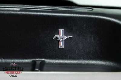 1990 Ford Mustang LX 5.0
