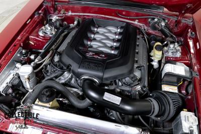 1990 Ford Mustang LX 5.0