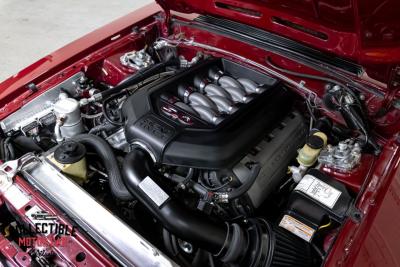 1990 Ford Mustang LX 5.0