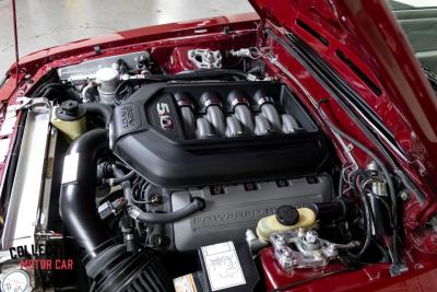 1990 Ford Mustang LX 5.0