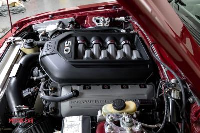 1990 Ford Mustang LX 5.0