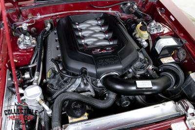 1990 Ford Mustang LX 5.0