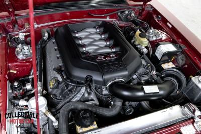 1990 Ford Mustang LX 5.0