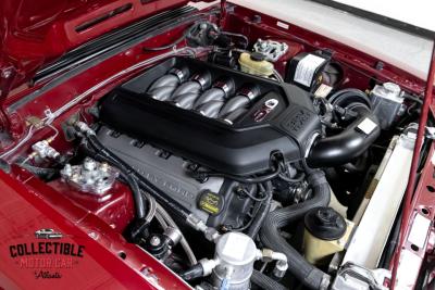 1990 Ford Mustang LX 5.0