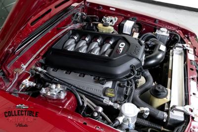 1990 Ford Mustang LX 5.0