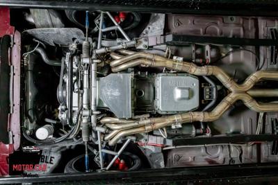 1990 Ford Mustang LX 5.0