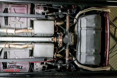 1990 Ford Mustang LX 5.0