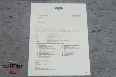 1990 Ford Mustang LX 5.0