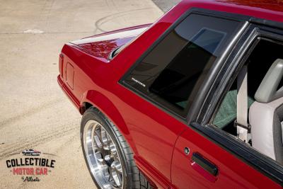 1990 Ford Mustang LX 5.0