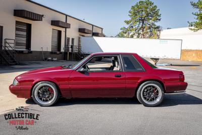 1990 Ford Mustang LX 5.0