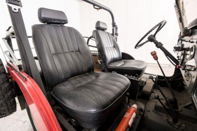 1966 Jeep CJ-5