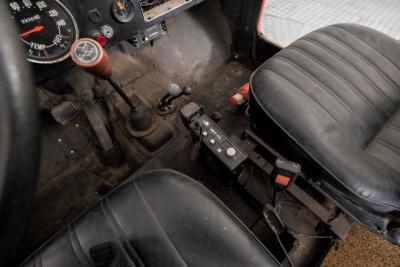 1966 Jeep CJ-5