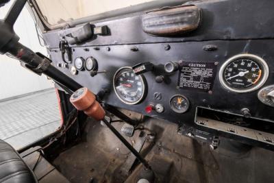 1966 Jeep CJ-5