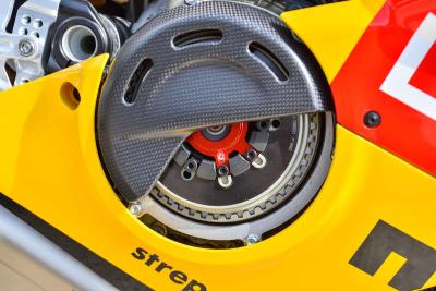 2024 Ducati PANIGALE V4S BAGNAIA MGP REPLICA