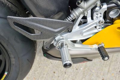 2024 Ducati PANIGALE V4S BAGNAIA MGP REPLICA