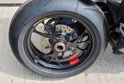 2024 Ducati PANIGALE V4S BAGNAIA MGP REPLICA