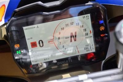2023 Ducati PANIGALE V4S BAGNIA MGP REPLICA