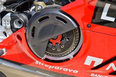 2023 Ducati PANIGALE V4S BAGNIA MGP REPLICA