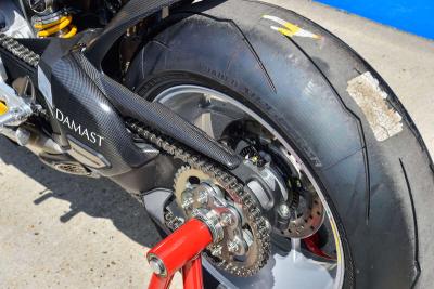 2024 Ducati PANIGALE V4S BAUTISTA WORLDSBK REPLICA
