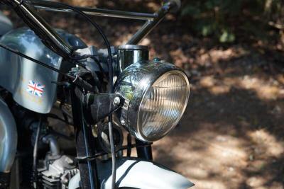 1979 Honda Z50J MONKEY BIKE